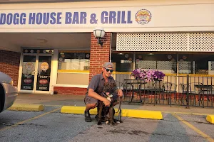 The Dogg House Bar & Grill image