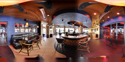 Lounge «Blue Martini Lounge», reviews and photos, 5455 E High St, Phoenix, AZ 85054, USA