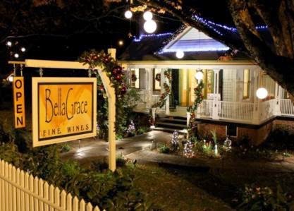 Winery «BellaGrace Vineyards», reviews and photos, 73 Main St, Sutter Creek, CA 95685, USA