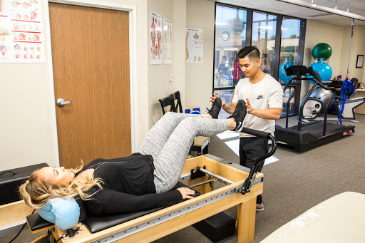 Spine & Sport Physical Therapy - Irvine