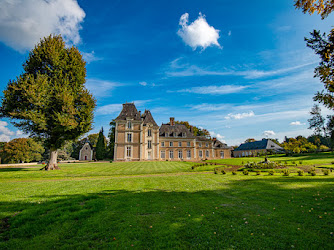 Votre Château de Famille / Château de la Bouillerie