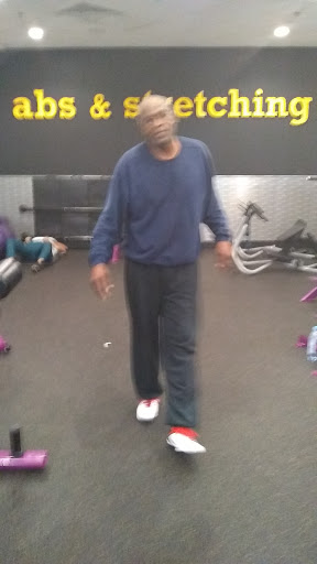 Gym «Planet Fitness», reviews and photos, 2670 W Broward Blvd, Fort Lauderdale, FL 33312, USA