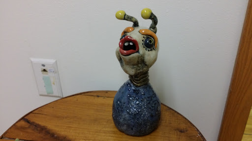 Art Gallery «Yellow Rose Gallery», reviews and photos, 122 State St #201, Madison, WI 53703, USA