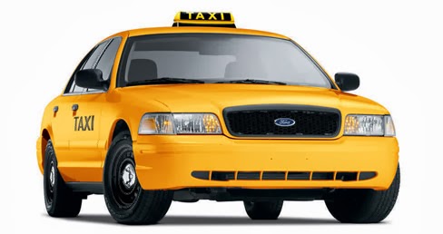 ANNANDALE YELLOW CAB