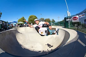 Fontana Skate Park South image