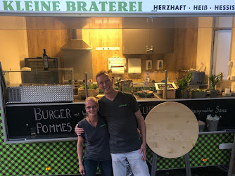 KLEINE BRATEREI BURGER IMBISS & CATERING / PARTYSERVICE