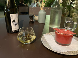 Photo n°48 de Restaurant Les Jardins d'été - Chartreuse de Villeneuve lez Avignon à Villeneuve-lès-Avignon ()