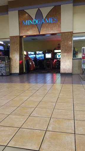 Movie Theater «AMC Jacksonville 16», reviews and photos, 350 Western Blvd, Jacksonville, NC 28546, USA