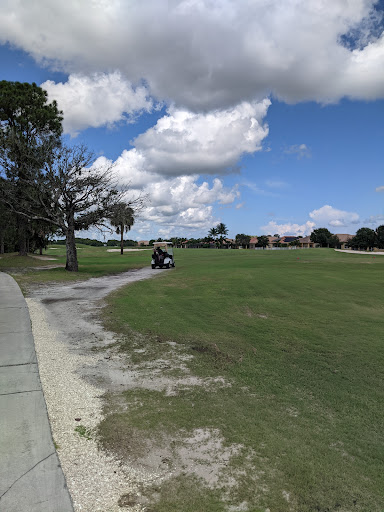 Golf Club «St. James Golf Club Homeowners Association», reviews and photos, 5601 St James Blvd, Port St Lucie, FL 34983, USA