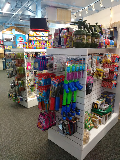 Toy Store «Great Turtle Toys», reviews and photos, Main St, Mackinac Island, MI 49757, USA