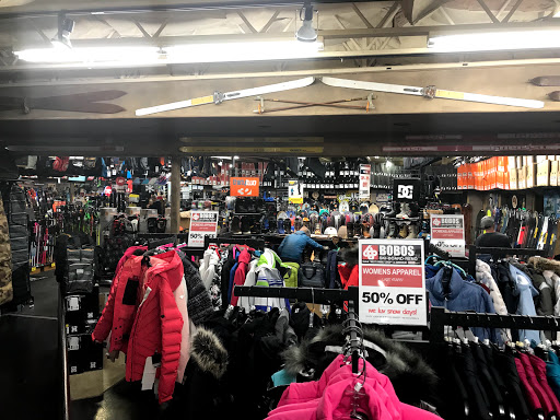 Ski Shop «BOBOS SKI BOARD PATIO», reviews and photos, 475 E Moana Ln, Reno, NV 89502, USA