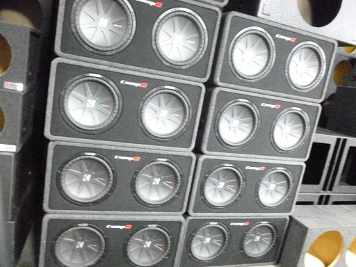 Electronics Repair Shop «Auto Electronic Specialists», reviews and photos, 2428 Nolensville Pike, Nashville, TN 37211, USA