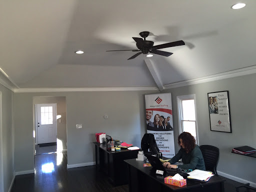 Employment Agency «Integrated Staffing», reviews and photos, 463 Maple Ave, Saratoga Springs, NY 12866, USA