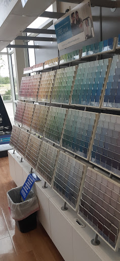 Paint Store «Sherwin-Williams Paint Store», reviews and photos, 284 Dupont St #140, Corona, CA 92879, USA