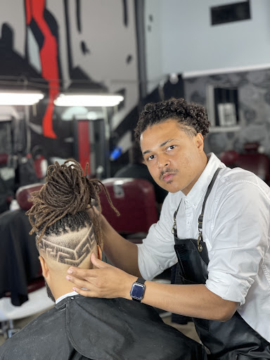 Barber Shop «SouthSide Barbershop», reviews and photos, 2759 SW 27th Ave, Miami, FL 33133, USA