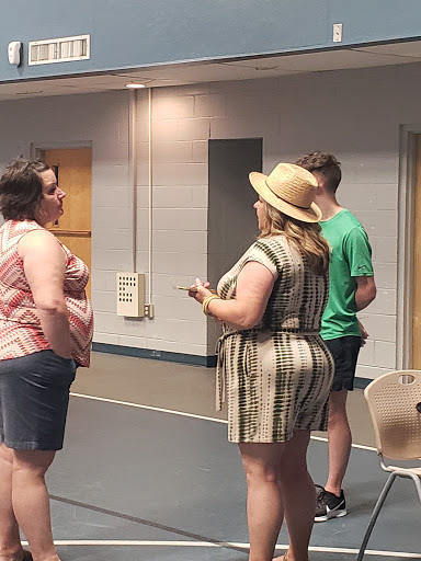 Recreation Center «Locust Grove Recreation Center», reviews and photos, 10 Cleveland St, Locust Grove, GA 30248, USA