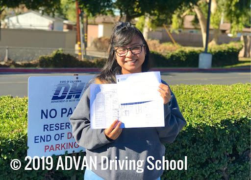 ADVAN Driving School image