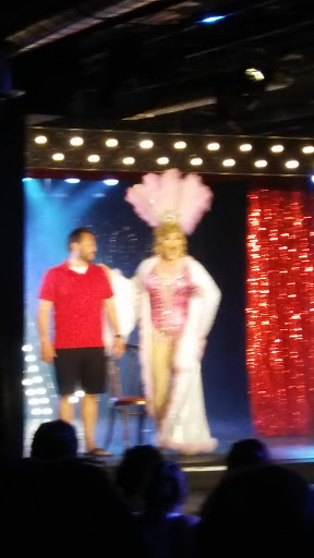 Night Club «Club X», reviews and photos, 445 400 W, Salt Lake City, UT 84101, USA