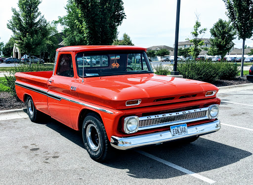 Tire Shop «Discount Tire Store - Cedar Rapids, IA», reviews and photos, 3050 Wiley Blvd SW, Cedar Rapids, IA 52404, USA