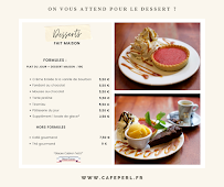 Photos du propriétaire du Restaurant Café Perl à Lyon - n°9