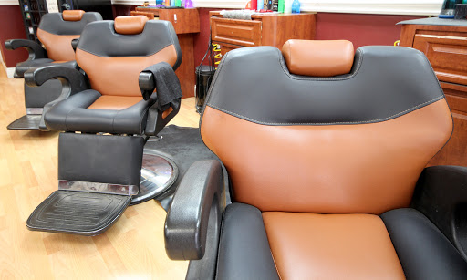 Barber Shop «High End Cuts Barbershop», reviews and photos, 8550 SW 8th St, Miami, FL 33144, USA