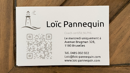 Loïc Pannequin Life Coaching