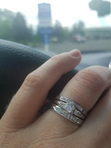 Jeweler «Ken and Daughter Jewelers», reviews and photos, 707 E 1st St, Newberg, OR 97132, USA