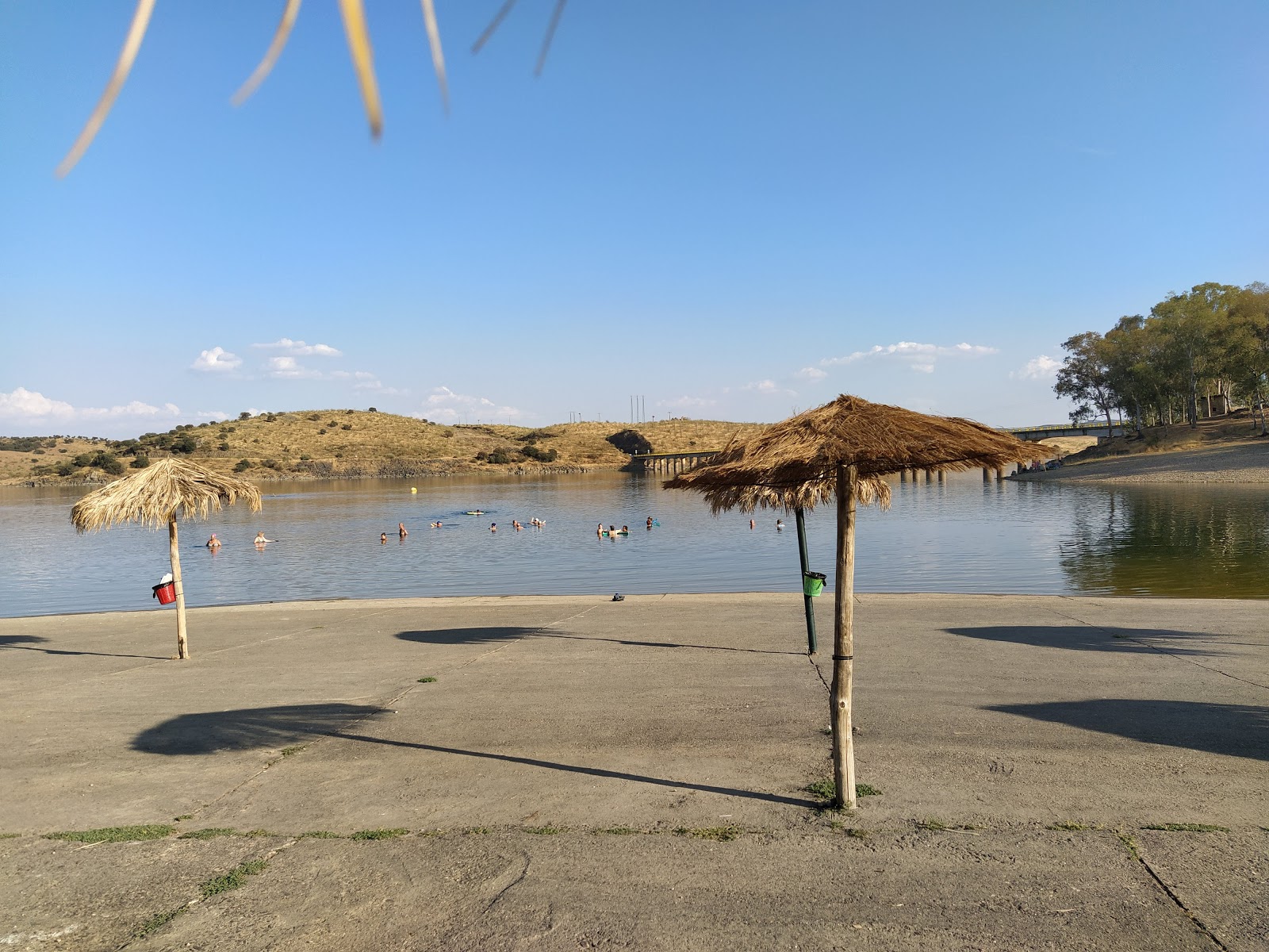 Foto von Playa De Los Calicantos - beliebter Ort unter Entspannungskennern