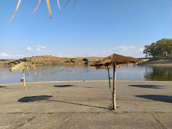 Foto von Playa De Los Calicantos - beliebter Ort unter Entspannungskennern