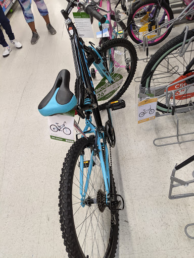 Discount Store «Walmart», reviews and photos, 40 Drury Dr, La Plata, MD 20646, USA