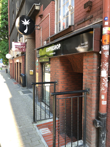 Coffeeshop Hempowo - CBD, Hemp Shop, Cannabis Shop