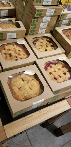 Grocery Store «The Fresh Market», reviews and photos, 8208-18 Germantown Ave, Philadelphia, PA 19118, USA