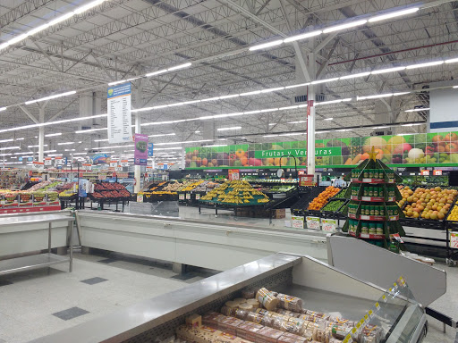 Walmart Matamoros