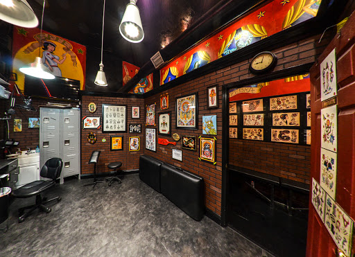 Explore tattoo ideas for recovering addicts, creative tattoo ideas in Berkeley, available at Zebra Body Piercing