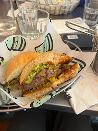 Photo n°113 de Blend Hamburger Madeleine à Paris ()