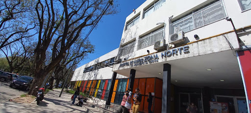 Hospital de Niños Zona Norte