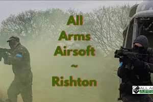 All Arms Airsoft image