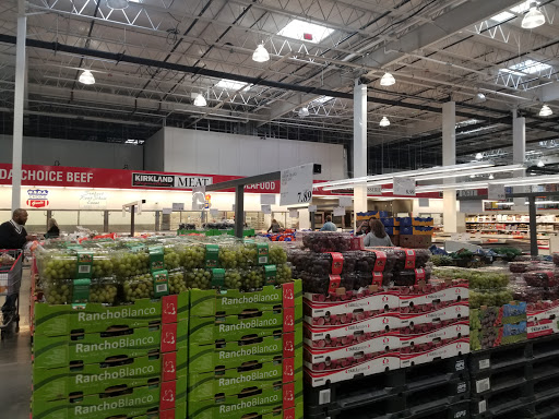 Warehouse club «Costco Wholesale», reviews and photos, 18 U.S. 9, Morganville, NJ 07751, USA
