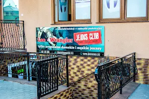 Jeans Club image
