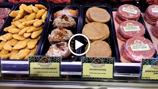 Grocery Store «Woodlands Market», reviews and photos, 735 College Ave, Kentfield, CA 94904, USA