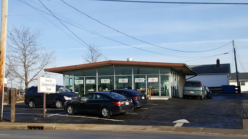 Donut Shop «Brecksville Doughnuts & Coffee», reviews and photos, 7305 Chippewa Rd, Cleveland, OH 44141, USA