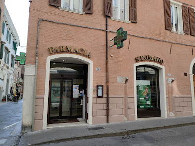 Farmacia San Romano Srl Via Carlo Mayr, 28, 44121 Ferrara FE, Italia