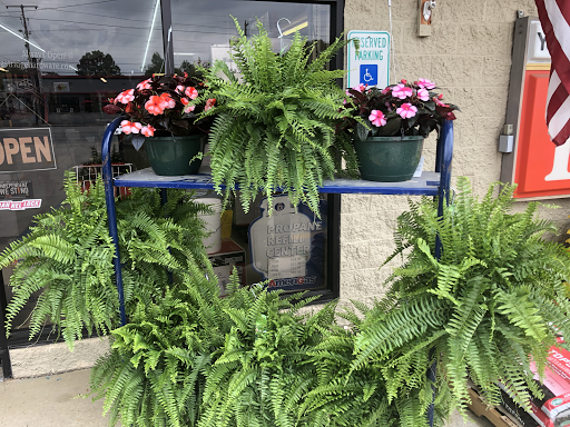 Hardware Store «East Ridge Hardware», reviews and photos, 5337 Ringgold Rd, Chattanooga, TN 37412, USA