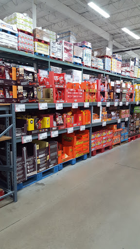Warehouse club «BJ’s Wholesale Club», reviews and photos, 941 Rte 37 W, Toms River, NJ 08755, USA