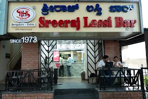 Sreeraj Lassi Bar image