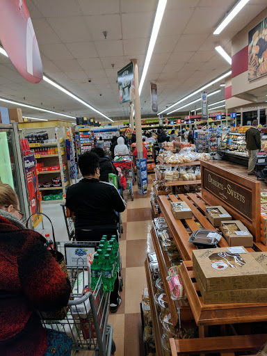 Grocery Store «Food Lion», reviews and photos, 1216 Nanticoke Rd, Salisbury, MD 21801, USA