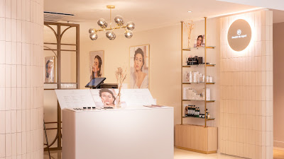 Boudoir du regard à Paris