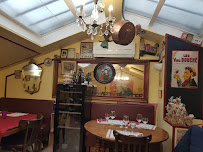 Atmosphère du Restaurant français Les Marionnettes à Lyon - n°8