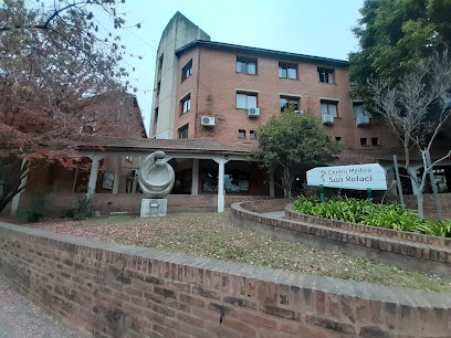 Centro Medico San Rafael