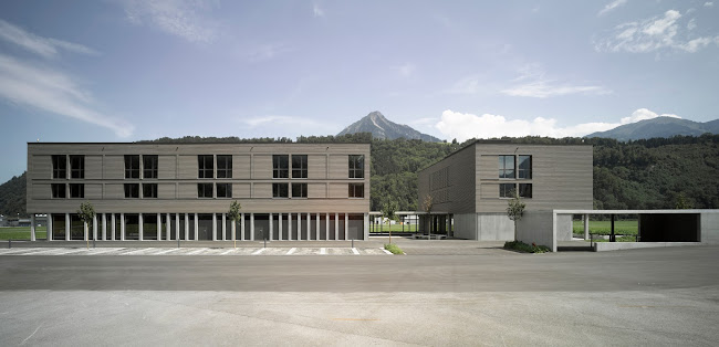 Rezensionen über Camenzind Architekten AG in Luzern - Architekt